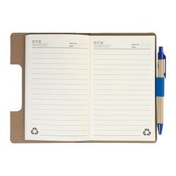 Carnet De Notes En Rpu Metpuk