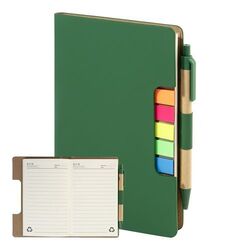 Carnet De Notes En Rpu Metpuk