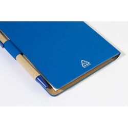 Carnet De Notes En Rpu Metpuk