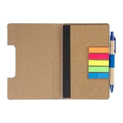 Carnet De Notes En Rpu Metpuk