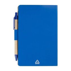 Carnet De Notes En Rpu Metpuk