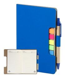 Carnet De Notes En Rpu Metpuk