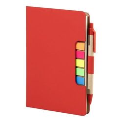 Carnet De Notes En Rpu Metpuk