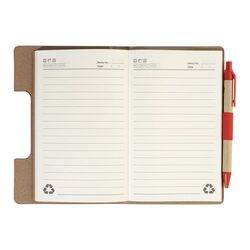 Carnet De Notes En Rpu Metpuk