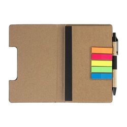 Carnet De Notes En Rpu Metpuk
