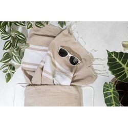 Serviette De Plage Tortuga