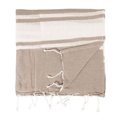 Serviette De Plage Tortuga