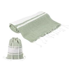 Serviette De Plage Tortuga