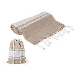 Serviette De Plage Tortuga