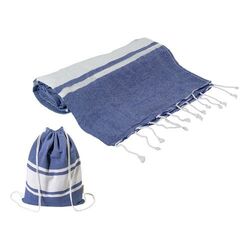 Serviette De Plage Tortuga