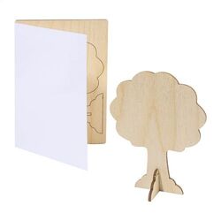 Carte Postale Puzzle Personnalisée, Maison SendCraft