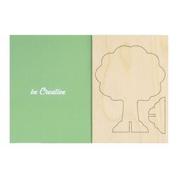 Carte Postale Puzzle Personnalisée, Maison SendCraft