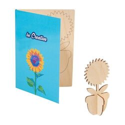 Carte Postale Puzzle Personnalisée, Maison Sendcraft