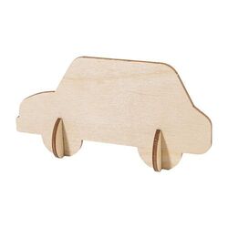 Carte Postale Puzzle Personnalisée, Maison Sendcraft