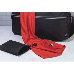 Serviette De Sport En Rpet Endure