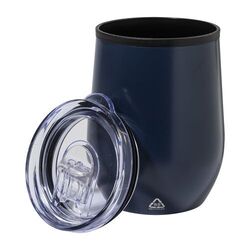 Mug Thermos Poppy