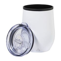 Mug Thermos Poppy