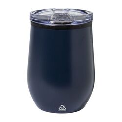 Mug Thermos Poppy