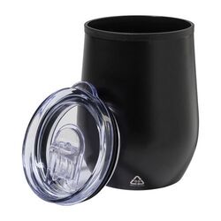 Mug Thermos Poppy