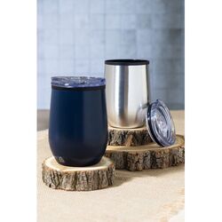 Mug Thermos Poppy