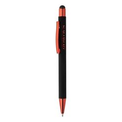 Stylo Bille Stylet Darkly Tap