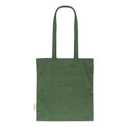 Sac Shopping En Coton Recyclé Totepex Hue