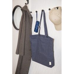 Sac Shopping En Coton Recyclé Totepex Hue