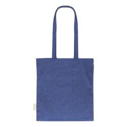 Sac Shopping En Coton Recyclé Totepex Hue