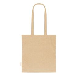 Sac Shopping En Coton Recyclé Totepex Hue