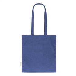 Sac Shopping En Coton Recyclé Totepex Hue