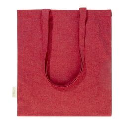 Sac Shopping En Coton Recyclé Totepex Hue
