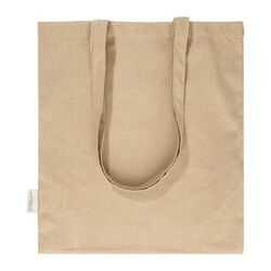 Sac Shopping En Coton Recyclé Totepex Hue