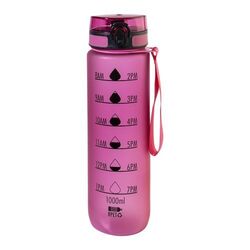 Bouteille Avec Graduation En Rpet Sipcount