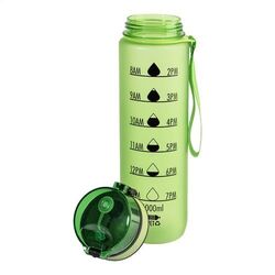 Bouteille Avec Graduation En Rpet Sipcount