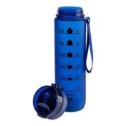 Bouteille Avec Graduation En Rpet Sipcount