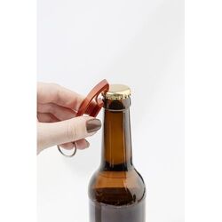 Porte-Clé Décapsuleur Ellopi