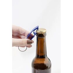 Porte-Clé Décapsuleur Ellopi