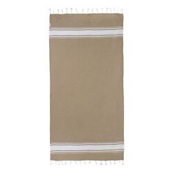 Serviette De Plage Cancun