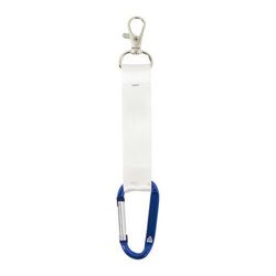 Porte-Clés En Rpet Suboring Double