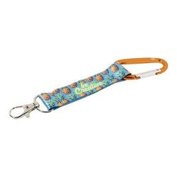 Porte-Clés En Rpet Suboring Double