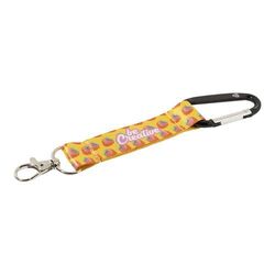 Porte-Clés En Rpet Suboring Double