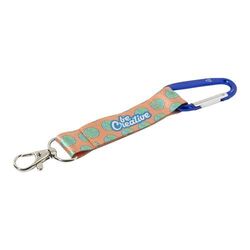 Porte-Clés En Rpet Suboring Double