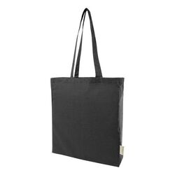 Sac Shopping En Coton Recyclé Guspex Hue
