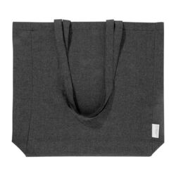 Sac Shopping En Coton Recyclé Guspex Hue