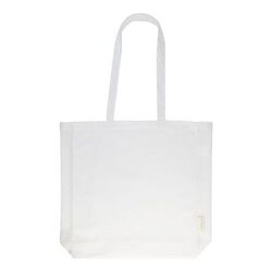 Sac Shopping En Coton Recyclé Guspex Hue