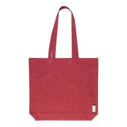 Sac Shopping En Coton Recyclé Guspex Hue