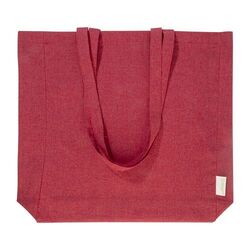 Sac Shopping En Coton Recyclé Guspex Hue