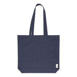 Sac Shopping En Coton Recyclé Guspex Hue