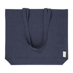 Sac Shopping En Coton Recyclé Guspex Hue