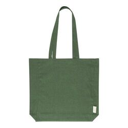 Sac Shopping En Coton Recyclé Guspex Hue
